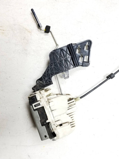 2011-2014 Chrysler 200 Sedan Door Lock Actuator Front Passenger Side Right OEM