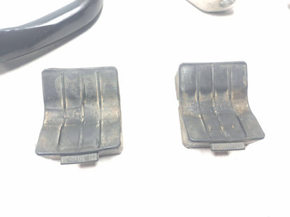 2008-2013 Ski-doo Mxz Summit Renegade Ski Leg Spindle & Loop Handle Left & Right