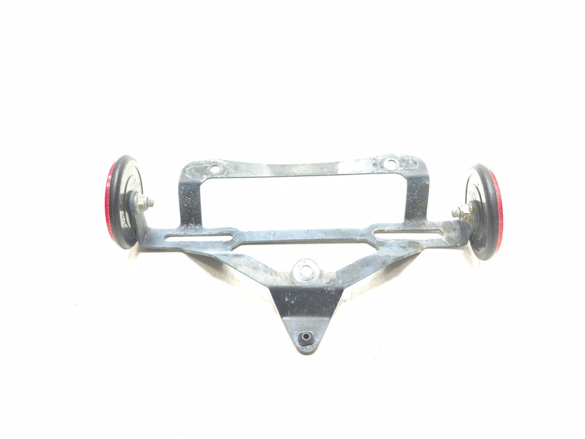 2015 Honda Cbr500r License Plate Holder Bracket OEM