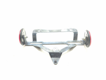 2015 Honda Cbr500r License Plate Holder Bracket OEM