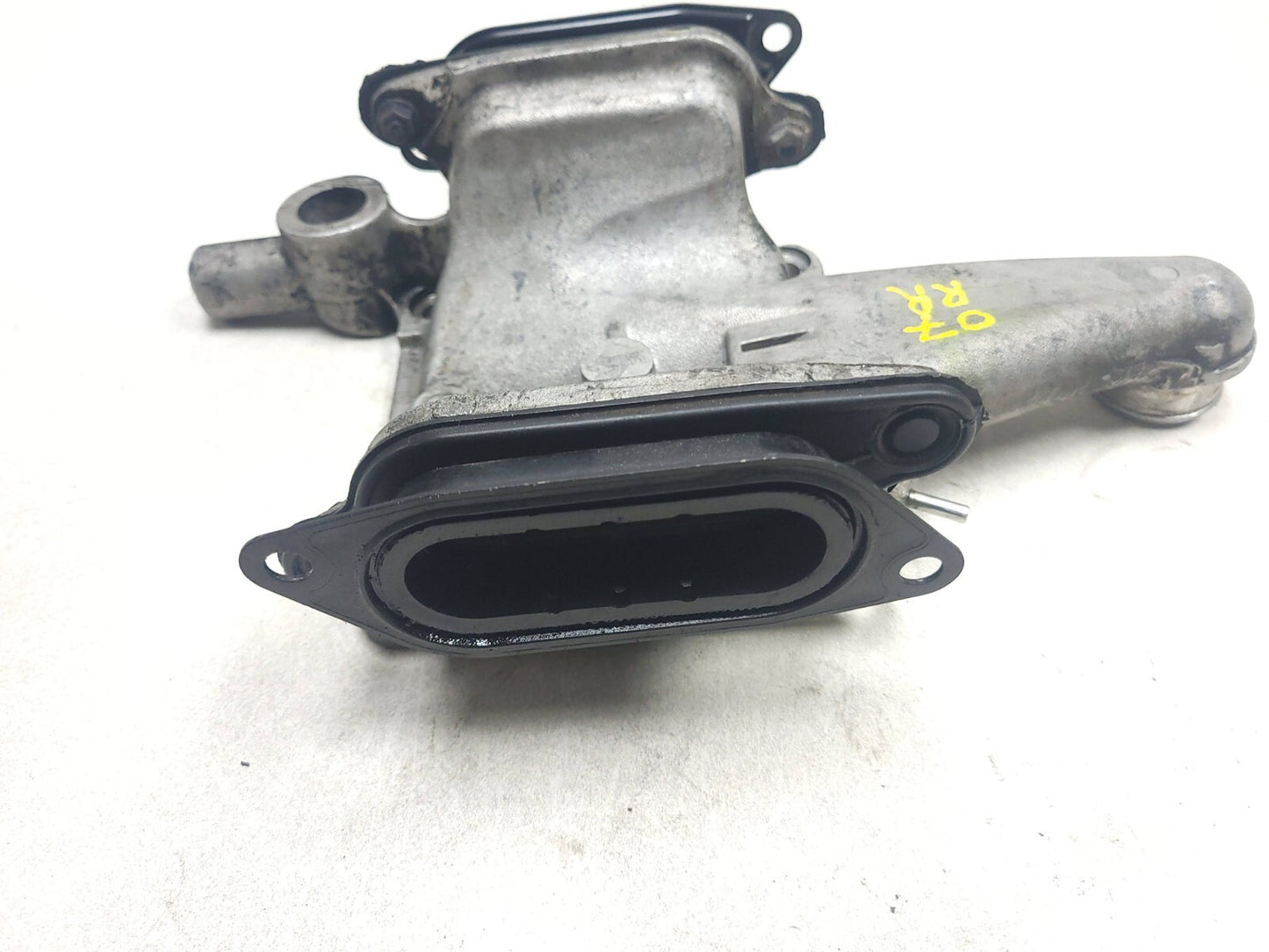 2007 Range Rover 4.2l Intake Air Duct OEM