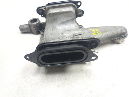 2007 Range Rover 4.2l Intake Air Duct OEM