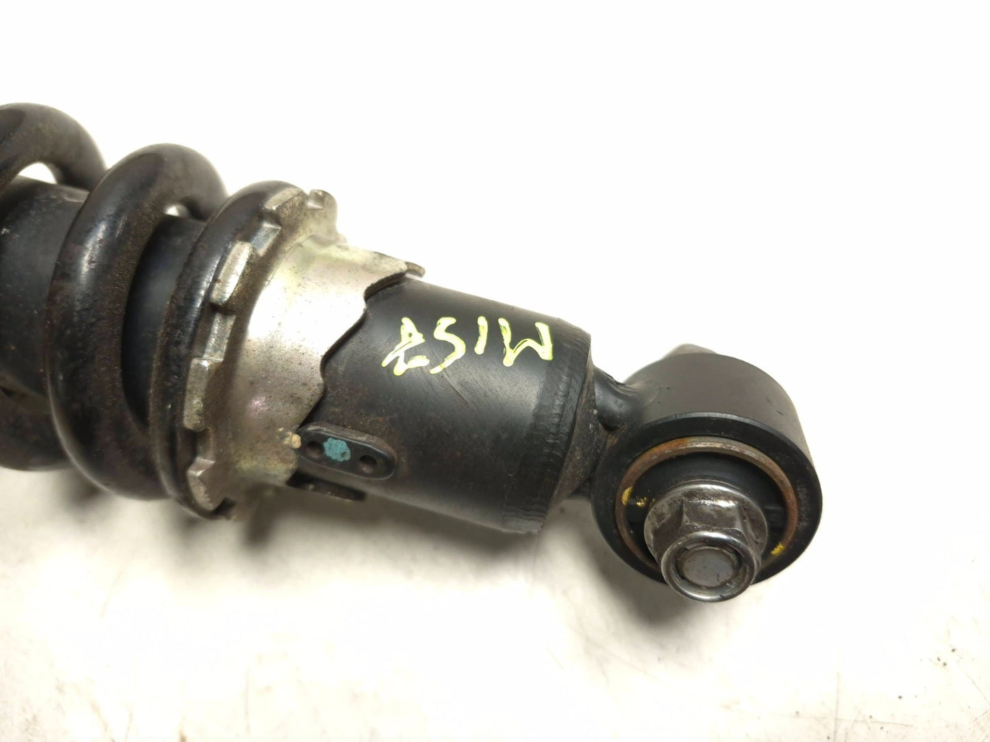 2023 Kawasaki Ninja 400 Ex400 Rear Shock Absorber OEM