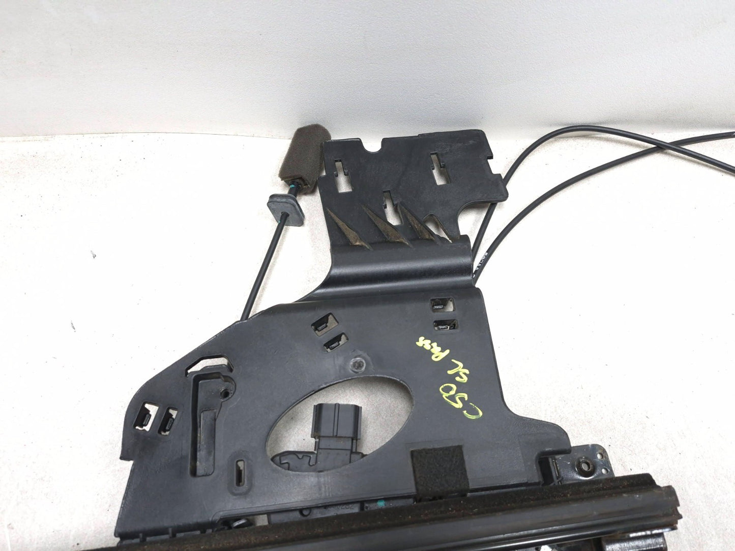 2013 Dodge Grand Caravan Sliding Door Lock Latch Actuator Passenger Side Oem✅