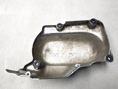 1999 Yamaha V Star Xvs650 Engine Cover Left Side OEM