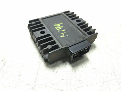 2009 Yamaha Fz6r Voltage Regulator Rectifier OEM