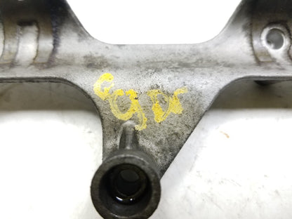 2009 - 2012 Audi Q5 Bracket Air Intake Manifold OEM