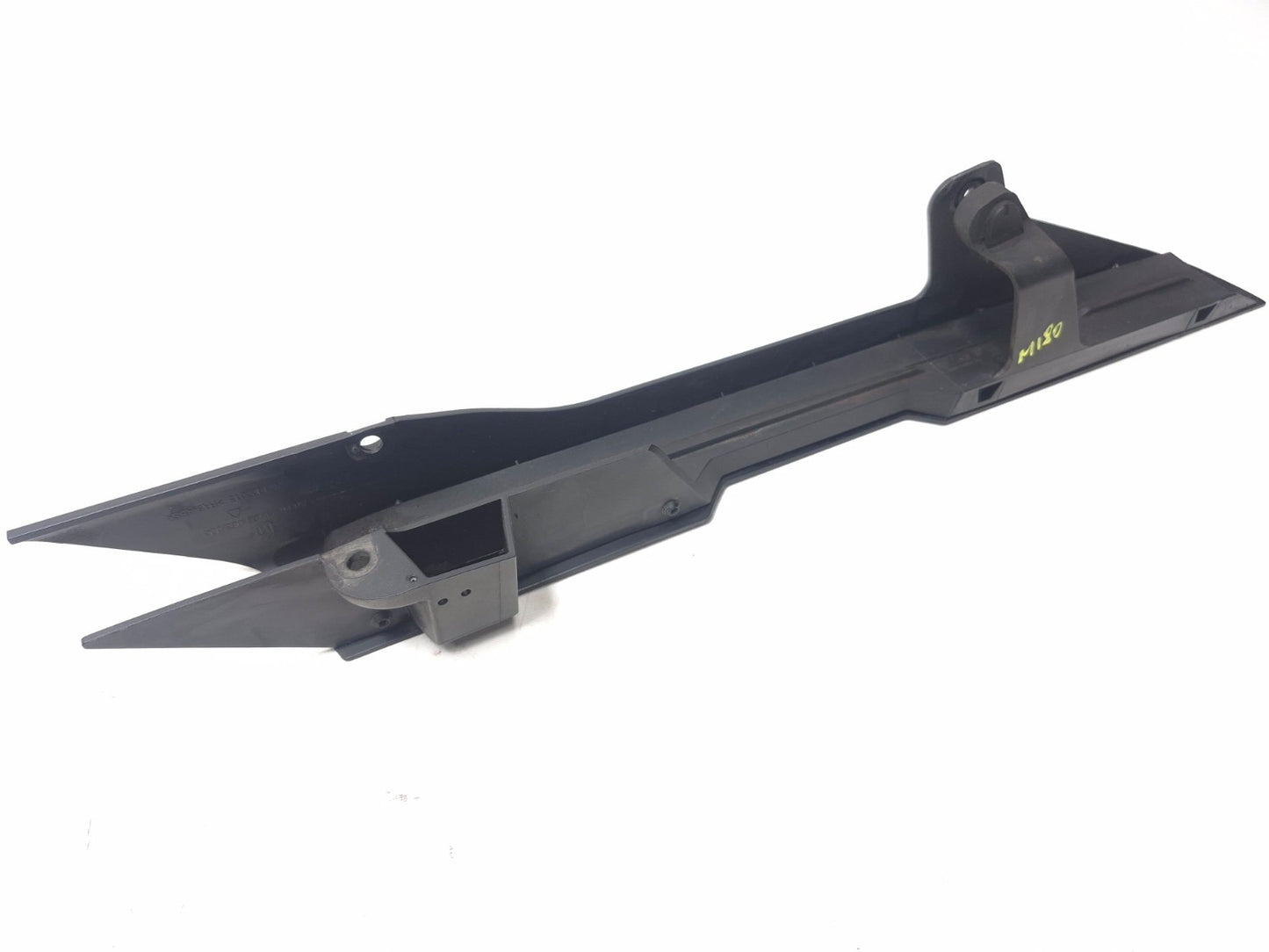 2018 Husqvarna Svartpilen 401 Rear Drive Chain Guard OEM