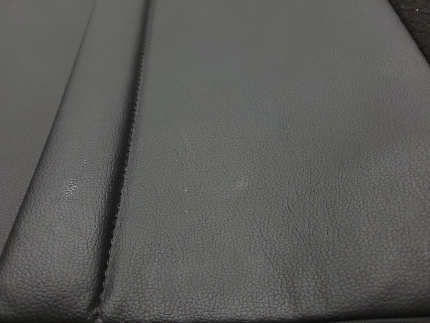 2013 - 2015 Acura Rdx Front Upper Seat Cushion Passenger Side Right OEM