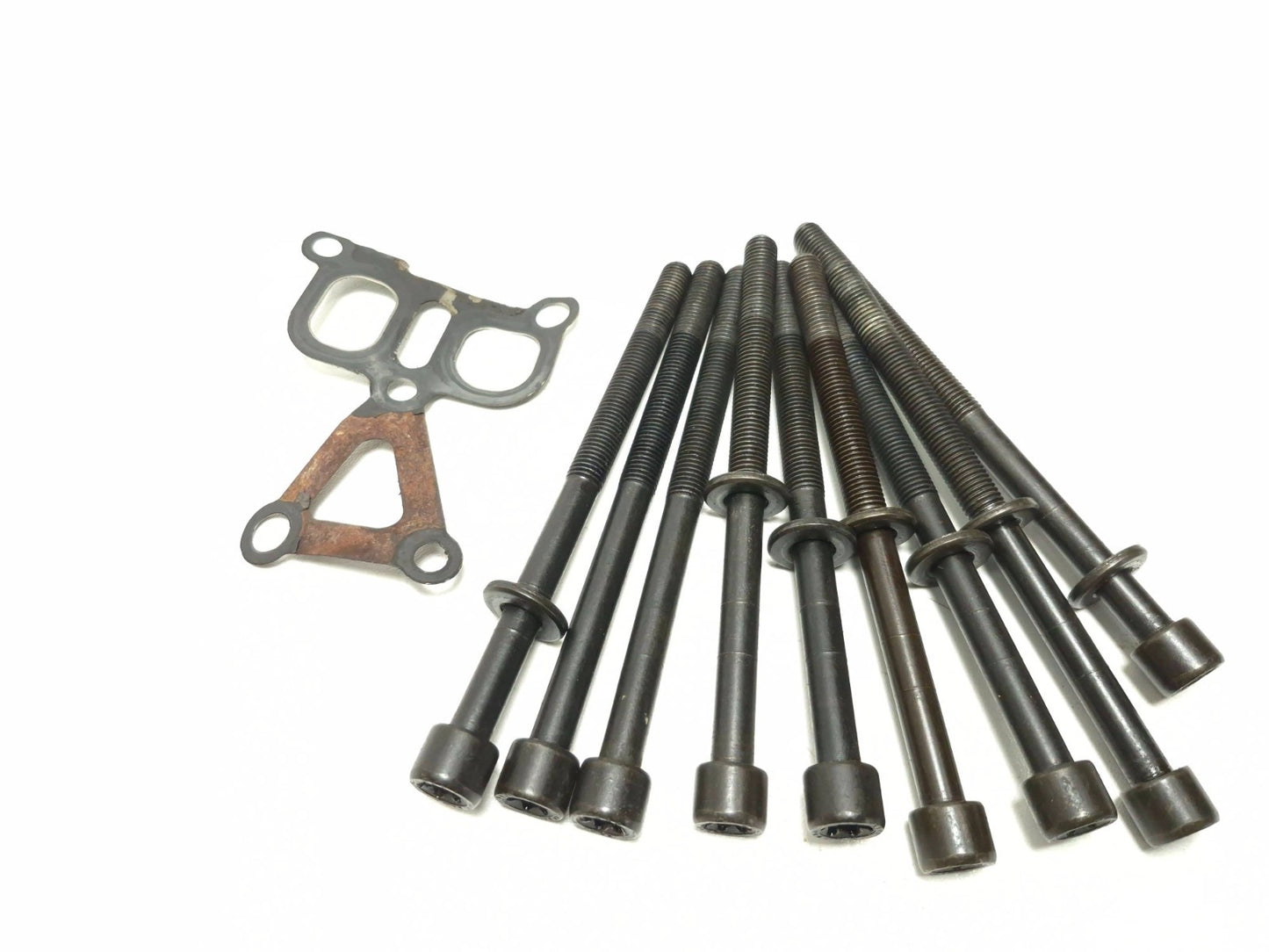 2010 Dodge Caliber Cylinder Head Bolts 6508858aa OEM