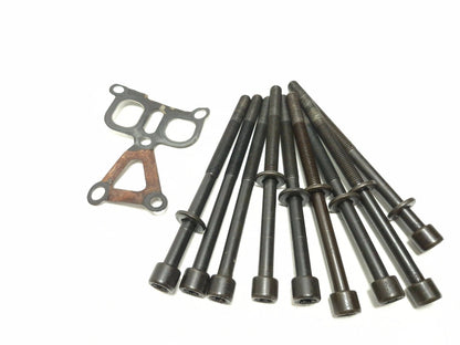2010 Dodge Caliber Cylinder Head Bolts 6508858aa OEM