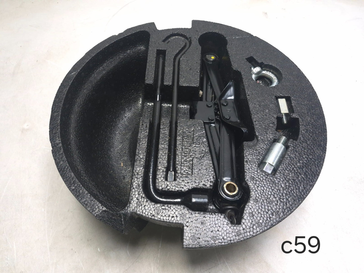 2008 Acura Tl Jack Tool Kit Assembly  OEM