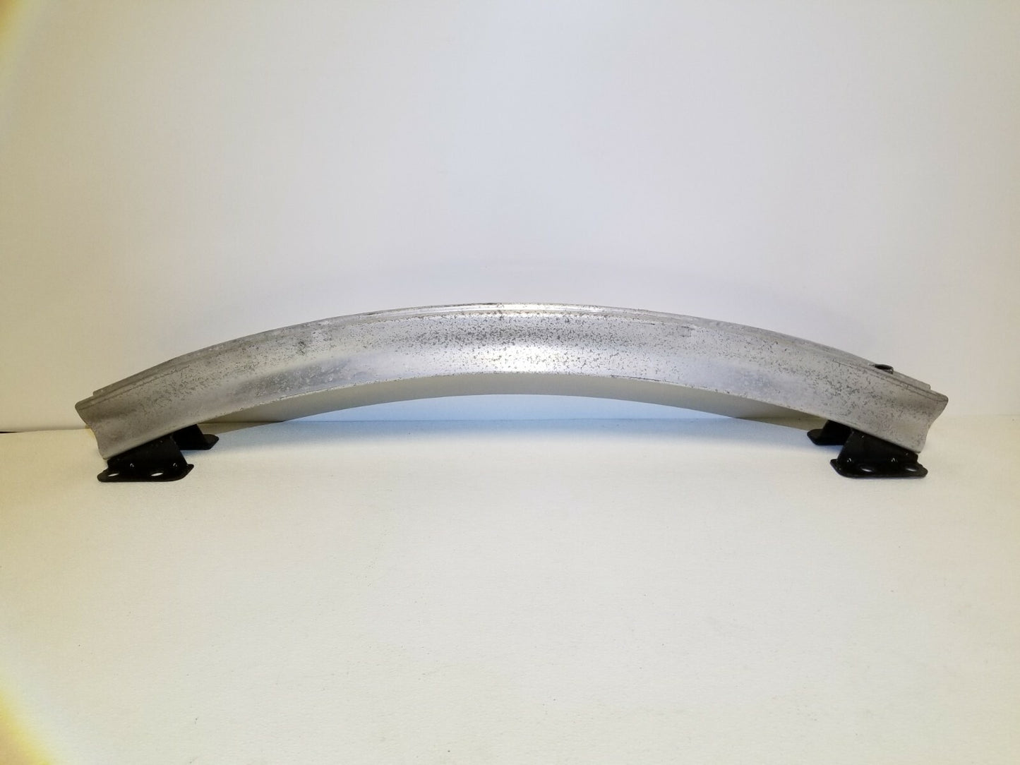 2015 Audi Q7 Rear Bumper Reinforcement Impact Bar OEM