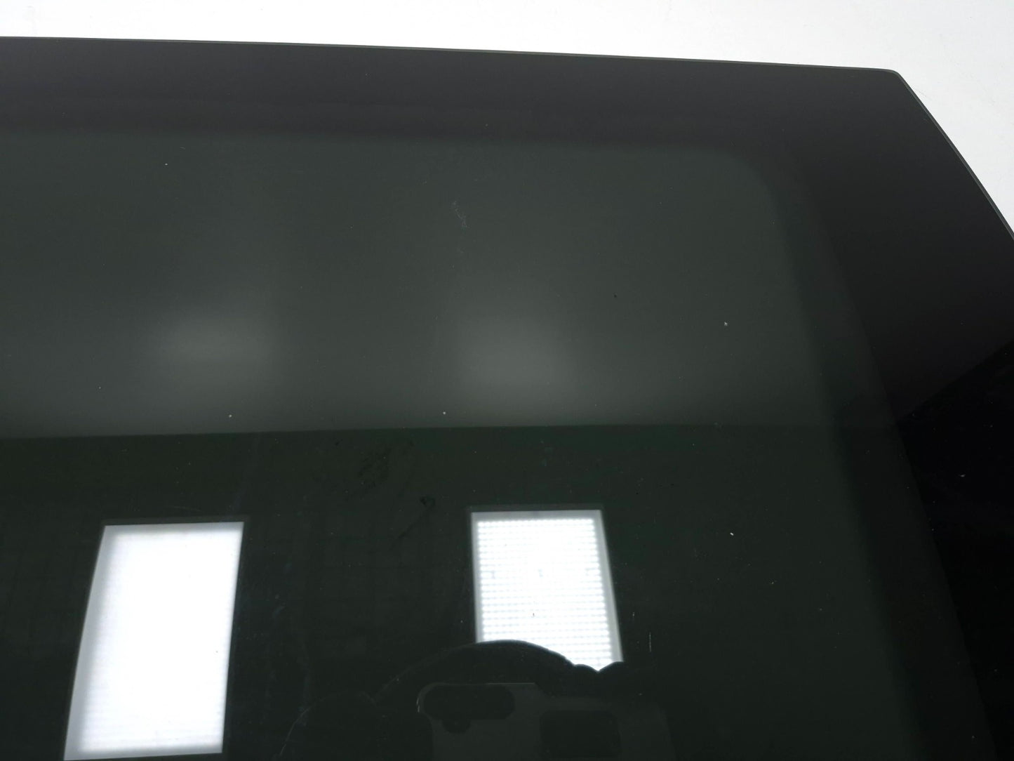 2005 Dodge Grand Caravan Rear Sliding Door Window Glass Passenger Side Oem✅