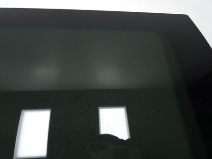2005 Dodge Grand Caravan Rear Sliding Door Window Glass Passenger Side Oem✅