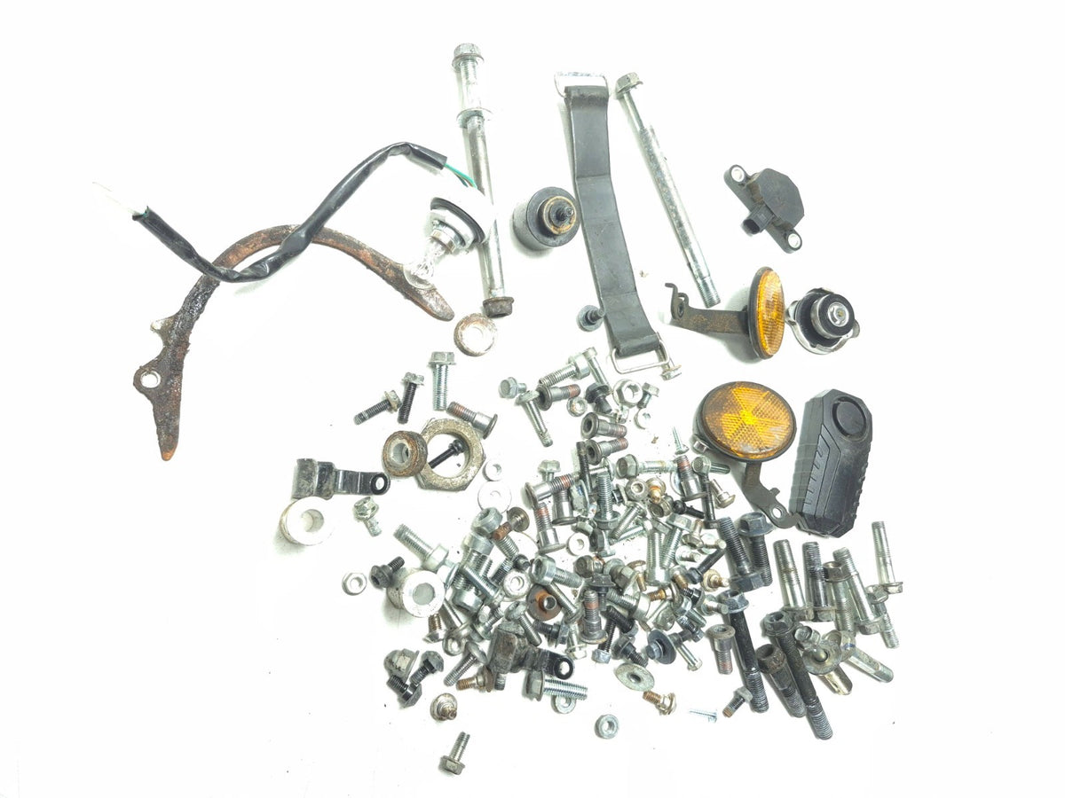 2015 Honda Cbr500r Misc Bolt & Hardware Bracket OEM