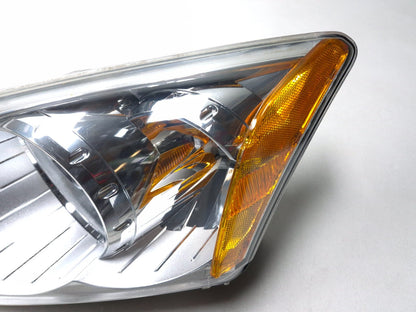 2010 Dodge Caliber Headlight Driver Side Left OEM