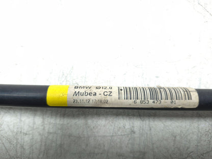 2013 BMW 328ix Rear Stabilizer Sway Bar Oem✅