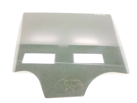 2017 GMC Terrain Rear Door Window Glass Right Passenger Side OEM