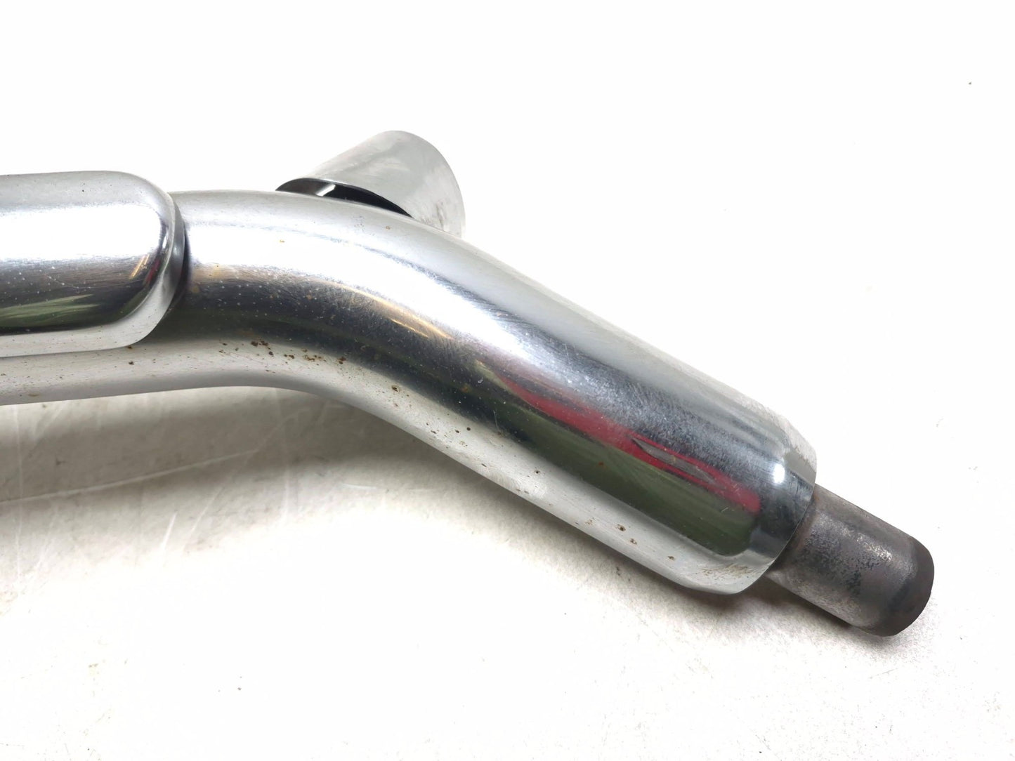 2005 Suzuki Boulevard С50 Exhaust Header Pair OEM