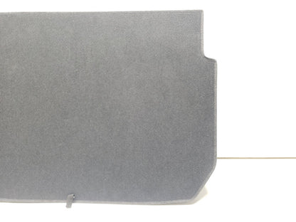 2013 Nissan Juke Trunk Floor Carpet Spare Tire Cover OEM