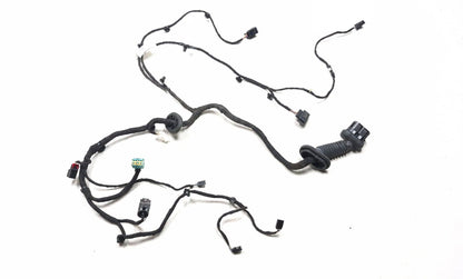 2019 Ford Ecosport Door Wire Wiring Harness Front Passenger Side Right OEM