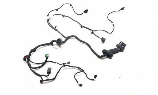 2019 Ford Ecosport Door Wire Wiring Harness Front Passenger Side Right OEM