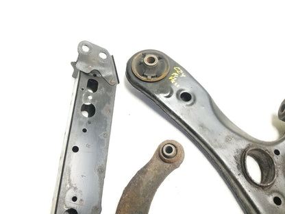 11-17 Lexus CT200h Rear Control Arm Passenger Side 5pcs Oem✅