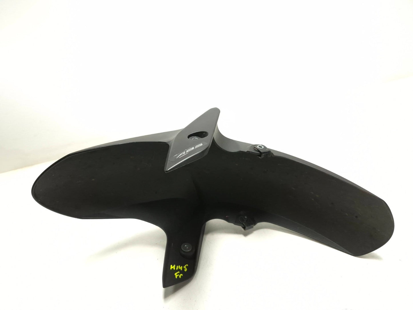 2017 Yamaha Yzf R3 Front Fender OEM