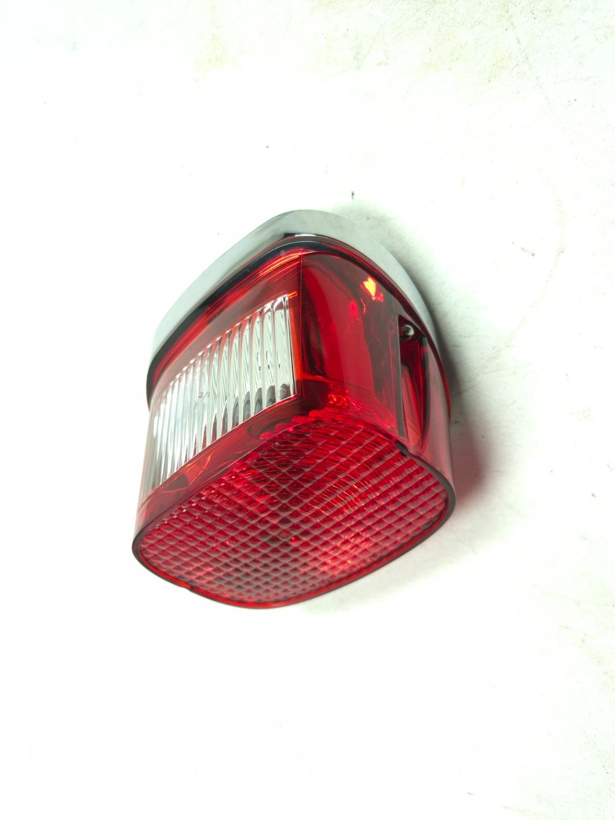 1999-2022 Harley Sportster 883 1200 Tail Brake Light Lamp 68066-99a