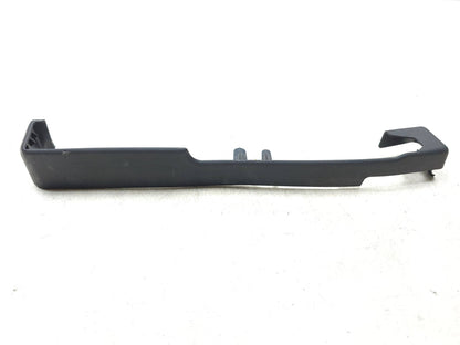 2008 Acura Tl Type-s Seat Side Trim Front Driver Side Left OEM