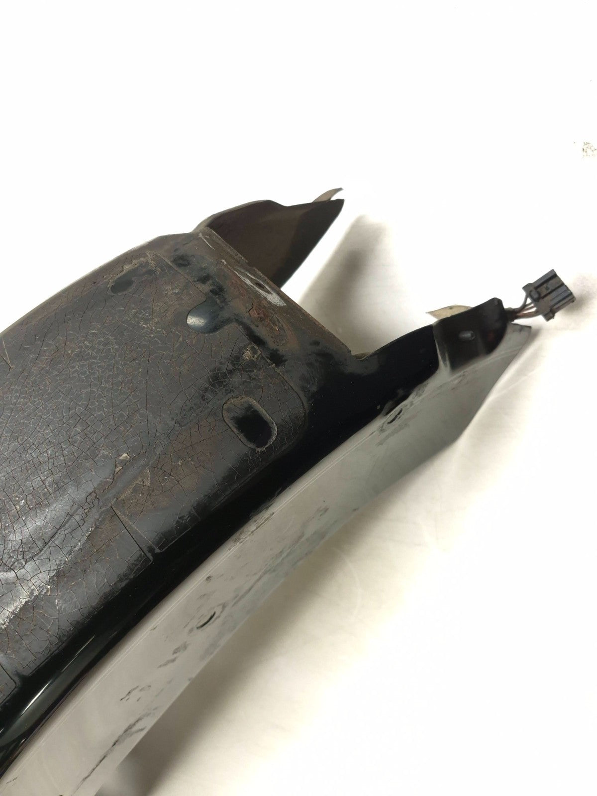 2004 Harley-davidson Softail Flstc Heritage Classic Rear Fender OEM