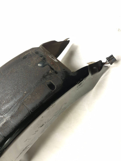 2004 Harley-davidson Softail Flstc Heritage Classic Rear Fender OEM