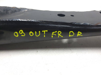 2007-2013 Mitsubishi Outlander Front Lower Control Arm Driver Side Left AWD OEM