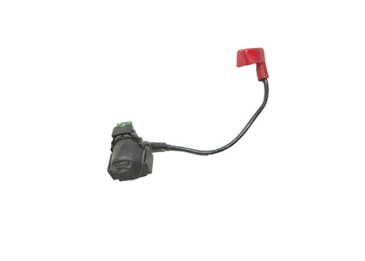 2008 Kawasaki Ninja 250r Ex250j Starter Relay OEM