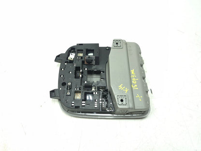 2015 Kia Optima Dome Light Overhead Roof Console 928002t51087 OEM