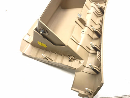 2012 Hyundai Sonata Glove Box OEM