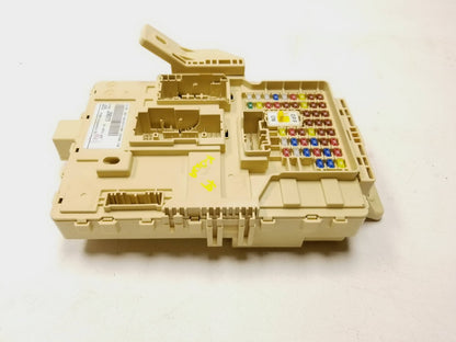 2019 Hyundai Kona Instrument Panel Fuse Box OEM