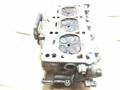 2013 Dodge Grand Caravan 3.6l Engine Cylinder Head Assy Right Passenger Side OEM