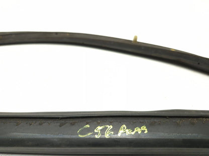 2020 Dodge Challenger Door Weatherstrip Seal Right & Left 10 Pcs OEM