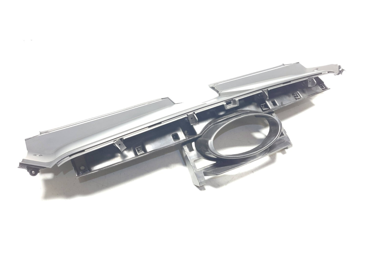 2016 Hyundai Veloster Front Bumper Cover Upper OEM