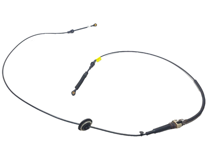 10-14 Chevrolet Suburban Tahoe Gear Shifter Selector Cable At 5.3l OEM