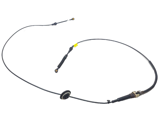 10-14 Chevrolet Suburban Tahoe Gear Shifter Selector Cable At 5.3l OEM