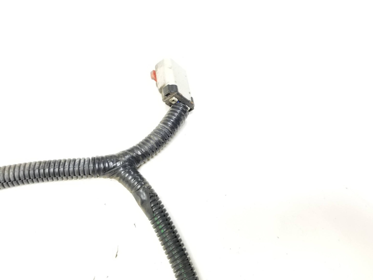 2012 Jeep Grand Cherokee Fuel Tank Jumper Wire Harness OEM