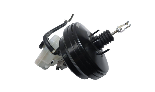 2020 Infiniti Q50 Power Brake Booster W/ Master Cylinder Oem✅