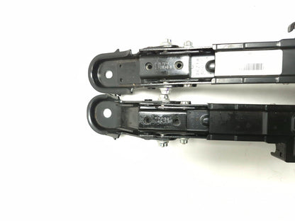 2007 Honda Fit Seat Track Rail Front Passenger Side OEM