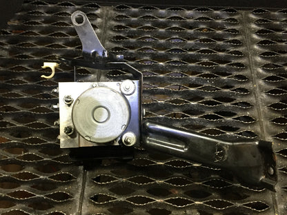 2010 Subaru Impreza 2.5l Anti Lock ABS Brake Pump Module OEM