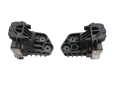 2024 Alfa Romeo Stelvio Radiator Core Support Bracket Mount Set OEM