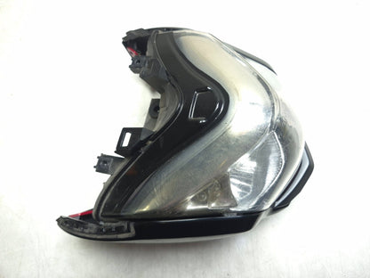 2015 Suzuki Gw250 Inazuma 250 Headlight OEM