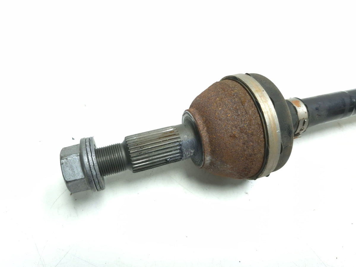2022 Tesla Model 3 Rear Cv Axle Shaft Halfshaft  Left Or Right  OEM